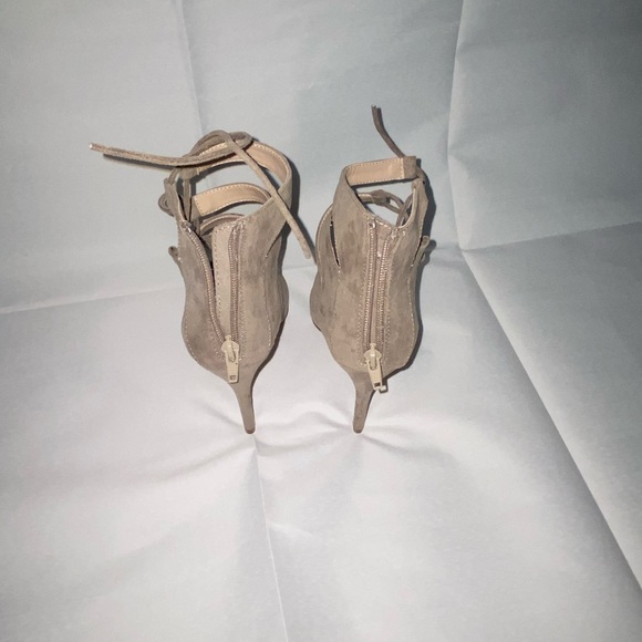 MIX NO. 6 KLEMTU PUMP WOMEN’S SHOES - Picture 6 of 8